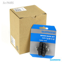 Shimano BR-4700 BRAKE SHOE SET 5 PAIRS R50T5
