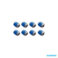Shimano PD-EH500 PINS 8PCS S-size
