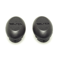 PRO Missile EVO Spare Parts Endcaps Set Oval