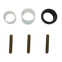 PRO ASP bushrings 2 bushrings