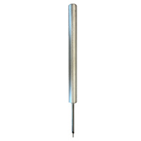 PRO DSP 150mm Ext Cartridge (Incl. Assembly Parts)