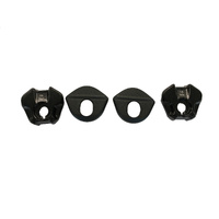 PRO One-Bolt Clamp Head (Fits All DSP Heads)