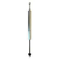 PRO DSP 100mm Int cartridge Incl. assembly parts