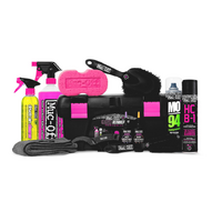 MUC OFF Ultimate Bicycle Care Kit