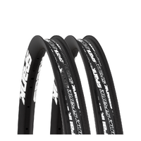 Spank Oozy Trail 395+ MTB 32H Rimset