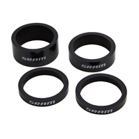SRAM-Carbon Headset Spacers