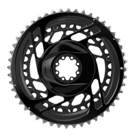 SRAM-Force 2x Chainring Kit