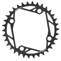 SRAM-Eagle Transmission E-MTB Chainring 104 BCD
