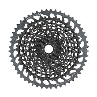 Cassette XG-1275 Eagle 10-52 12 speed Black