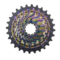 SRAM-RED XG-1290 Cassette
