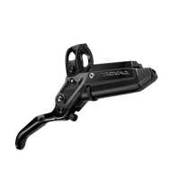 SRAM-Code Silver Stealth