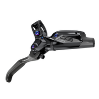 SRAM G2 Ultimate MTB Hydraulic Brake, Gloss Black, Front/Rear Options.