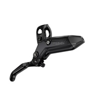 SRAM-Level Silver Stealth 2-Piston