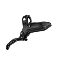 SRAM-Level Silver Stealth 2-Piston