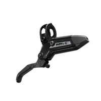 SRAM Motive Silver