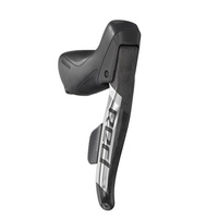 SRAM RED eTap AXS Shift-Brake Lever - Black, Housing/Hood Black/Black, Brake Cable 1100mm/1750mm.