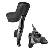 SRAM FORCE ETAP AXS HRD Shift-Brake System - Black, Model ED-FRC-D1, Road Cycling.