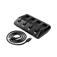 SRAM-Four Battery Charger