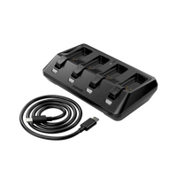 SRAM-Four Battery Charger
