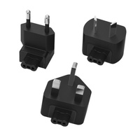 WORLD ADAPTERS