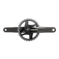 SRAM-Force 1 AXS Power Meter Crankset