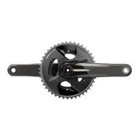 SRAM-Force 43/30T Wide Crankset