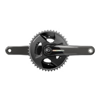 SRAM-Force AXS Wide Power Meter Crankset