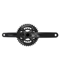 SRAM-GX-1000 2x10 X-GLIDE Crankset