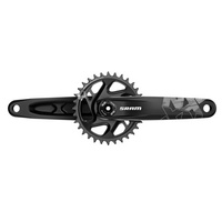 SRAM-NX Eagle DUB Crankset