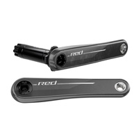 SRAM-RED Crankset Assembly