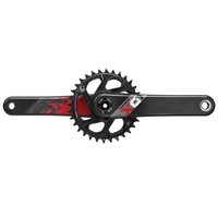 SRAM-X01 Eagle DUB Crankset