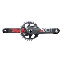 SRAM-X01 Eagle DUB Crankset