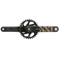SRAM-XX1 Eagle DUB SL Crankset