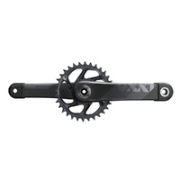 SRAM-XX1 Eagle DUB SL Crankset