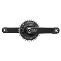 SRAM-XX SL Eagle AXS Transmission Power Meter Crankset