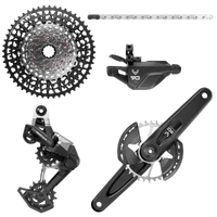 SRAM Eagle 90 Groupset