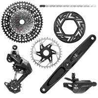 SRAM Eagle 90 E-MTB Groupset