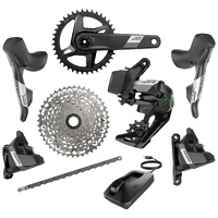 SRAM Apex XPLR AXS Wide 1x12 Disc Brake Groupset D1