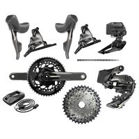 SRAM Force AXS 2x12 Disc Brake Groupset D2