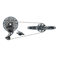 SRAM-GX Eagle Groupset