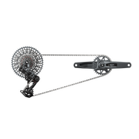 SRAM-GX Eagle AXS Transmission Groupset 