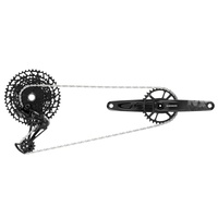 SRAM NX Eagle Groupset Mountain Bike 1x Drivetrain GS-NX-1-A1