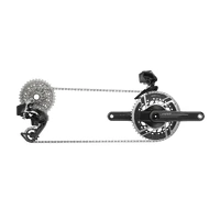 SRAM RED AXS 1x12 Disc Brake Groupset E1