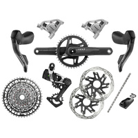 SRAM RED XPLR AXS 1x13 Disc Brake Groupset E1