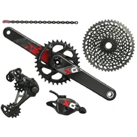 SRAM X01 EAGLE 1x12 GROUPSET