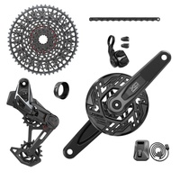 SRAM-X0 Eagle AXS E-Bike Transmission Groupset