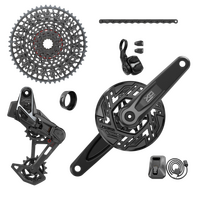 X0 EAGLE AXS E-BIKE TRANSMISSION GROUPSET