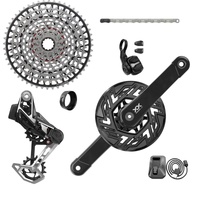 SRAM-XX Eagle AXS E-Bike Transmission Groupset