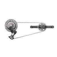 SRAM-XX SL Eagle AXS Transmission Groupset 