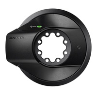 SRAM RED XPLR AXS Power Meter Spider, Chainring Sizes 38T-46T
